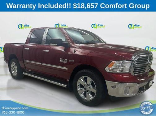 2014 RAM 1500 SLT
