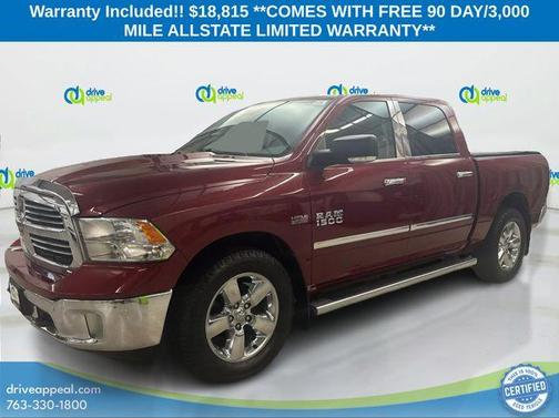 2014 RAM 1500 SLT