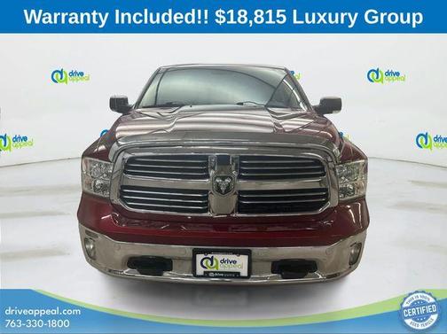 2014 RAM 1500 SLT