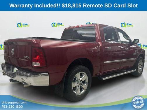 2014 RAM 1500 SLT