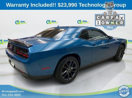 2023 Dodge Challenger GT