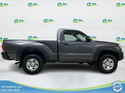 2014 Toyota Tacoma Base