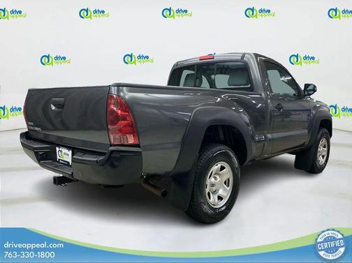 2014 Toyota Tacoma Base