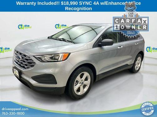 2022 Ford Edge SE