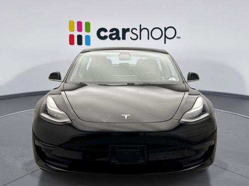 2019 Tesla Model 3 Mid Range