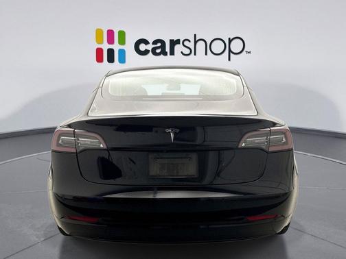 2019 Tesla Model 3 Mid Range