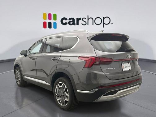 2022 Hyundai Santa Fe Plug-In Hybrid SEL Convenience