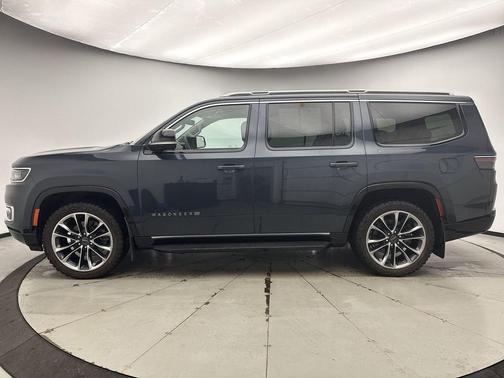 2023 Jeep Wagoneer Series II 4x4