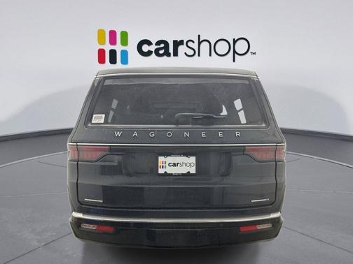 2023 Jeep Wagoneer Series II 4x4