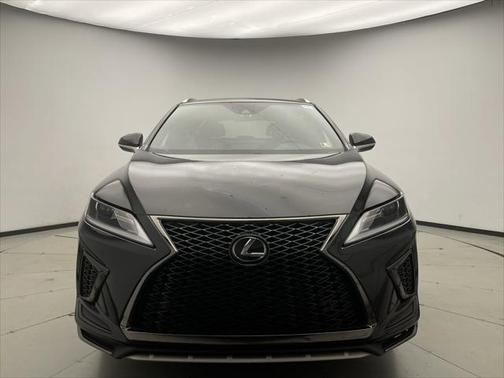 2021 Lexus RX 350 F SPORT Appearance