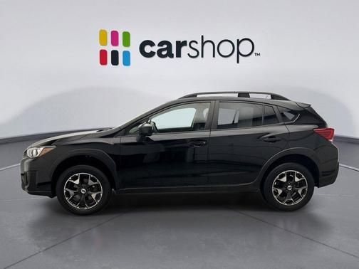 2018 Subaru Crosstrek 2.0i