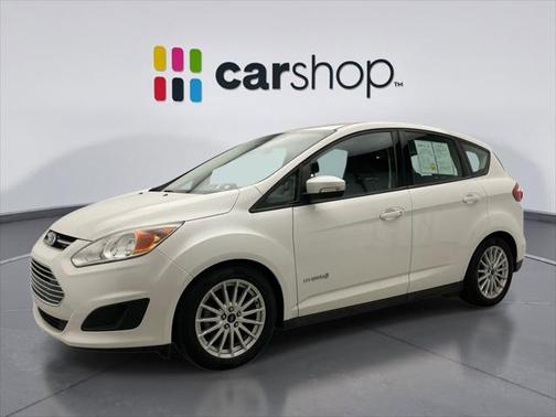 2016 Ford C-Max Hybrid SE