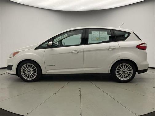 2016 Ford C-Max Hybrid SE