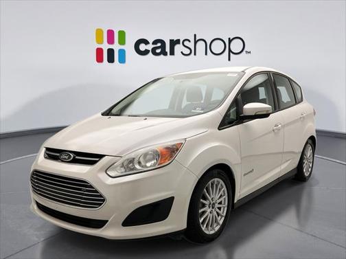 2016 Ford C-Max Hybrid SE