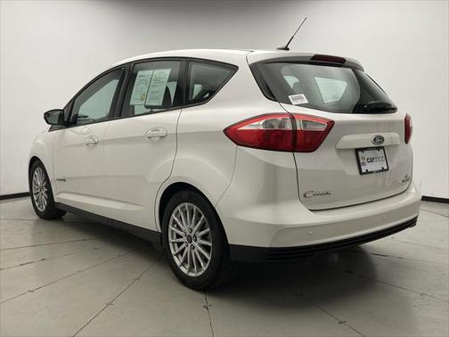 2016 Ford C-Max Hybrid SE