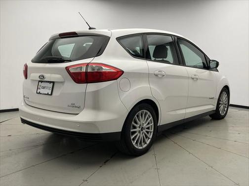 2016 Ford C-Max Hybrid SE