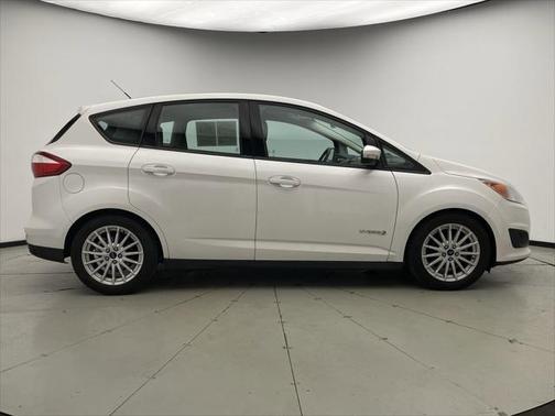2016 Ford C-Max Hybrid SE