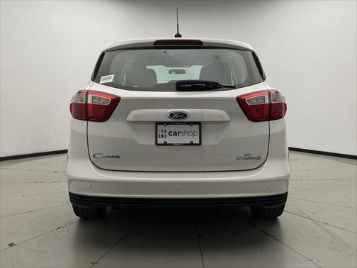 2016 Ford C-Max Hybrid SE