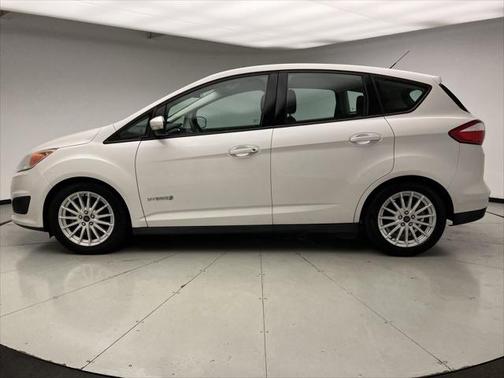 2016 Ford C-Max Hybrid SE