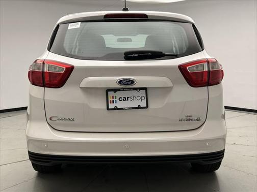 2016 Ford C-Max Hybrid SE
