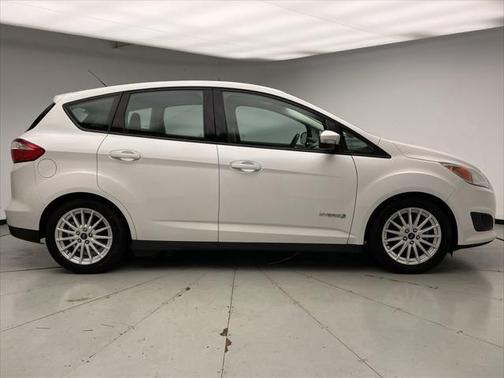 2016 Ford C-Max Hybrid SE
