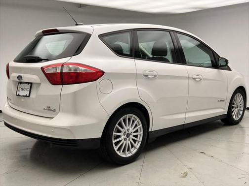 2016 Ford C-Max Hybrid SE