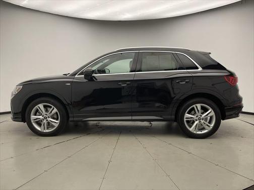 2021 Audi Q3 45 S line Premium Plus