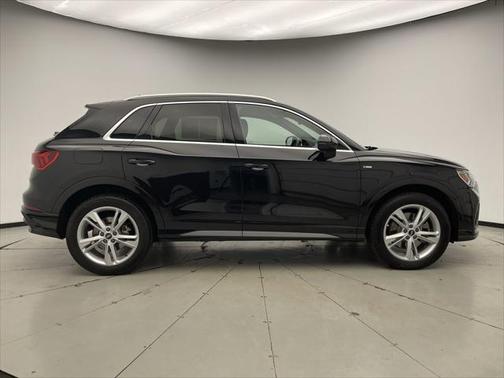 2021 Audi Q3 45 S line Premium Plus