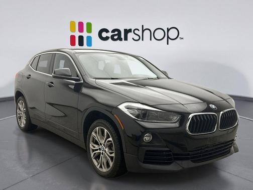 2018 BMW X2 xDrive28i