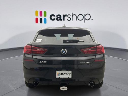 2018 BMW X2 xDrive28i