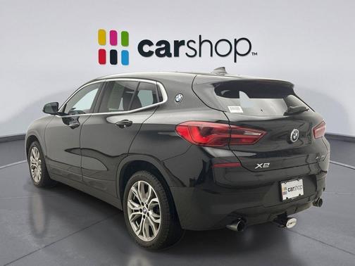 2018 BMW X2 xDrive28i