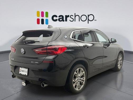 2018 BMW X2 xDrive28i
