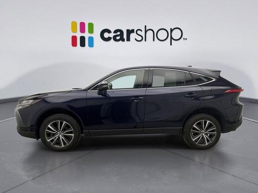 2022 Toyota Venza LE