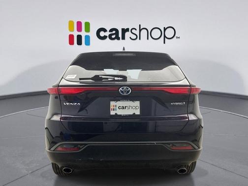 2022 Toyota Venza LE