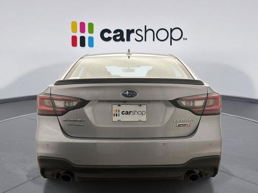 2024 Subaru Legacy Sport