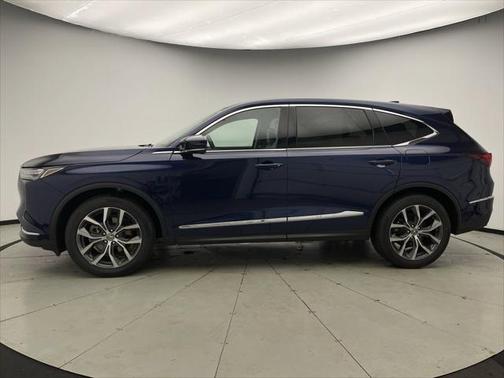 2022 Acura MDX Technology Package