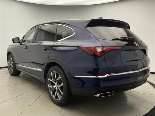 2022 Acura MDX Technology Package