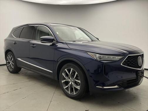 2022 Acura MDX Technology Package