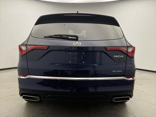 2022 Acura MDX Technology Package