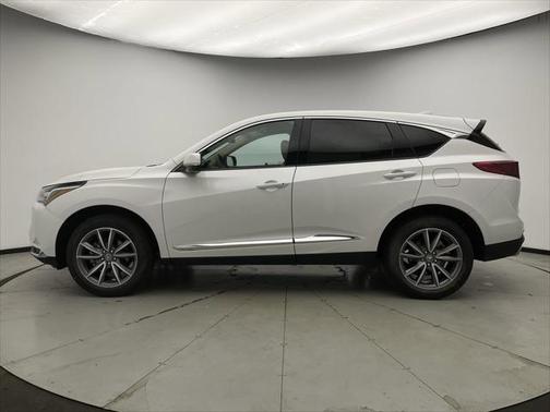 2024 Acura RDX Technology Package
