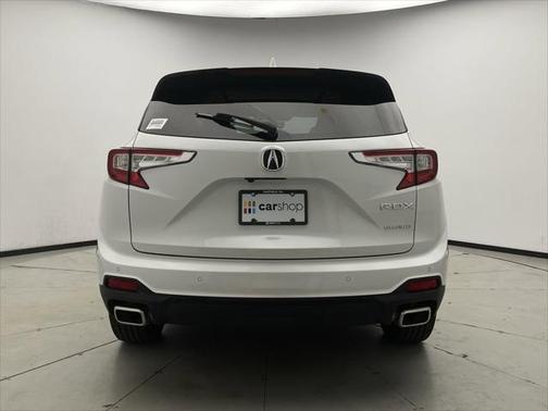 2024 Acura RDX Technology Package
