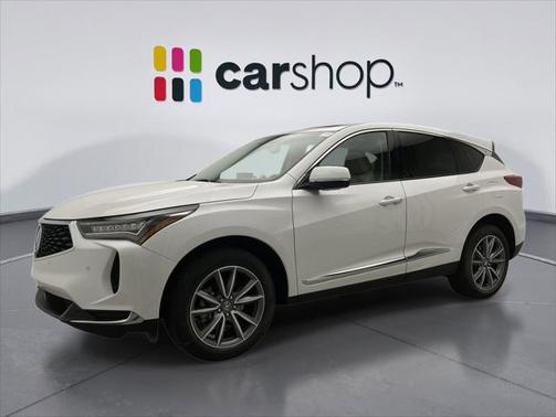 2024 Acura RDX Technology Package