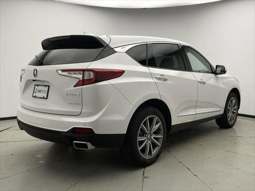 2024 Acura RDX Technology Package
