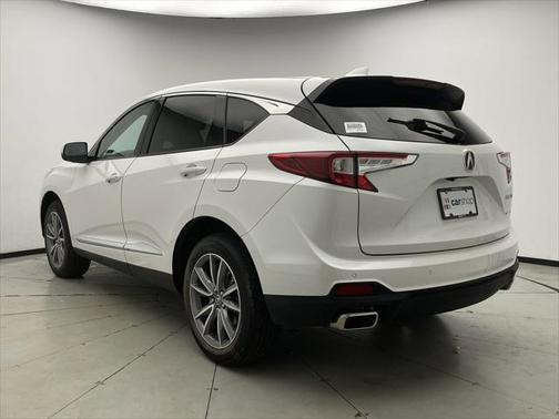 2024 Acura RDX Technology Package