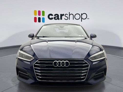2019 Audi A5 45 Premium
