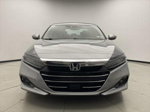 2022 Honda Accord Hybrid Touring