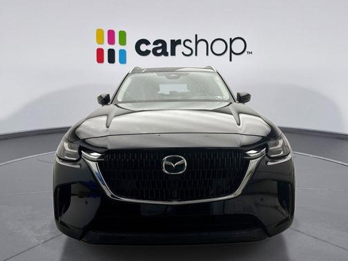 2025 Mazda CX-90 3.3 Turbo Preferred