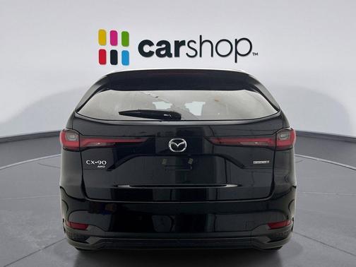 2025 Mazda CX-90 3.3 Turbo Preferred