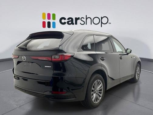 2025 Mazda CX-90 3.3 Turbo Preferred