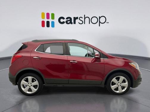2016 Buick Encore Base